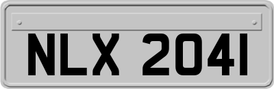 NLX2041