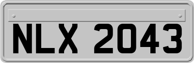 NLX2043