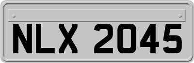 NLX2045