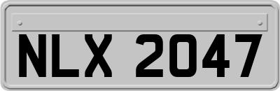 NLX2047