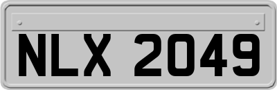 NLX2049