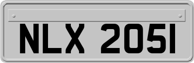 NLX2051