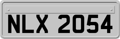 NLX2054