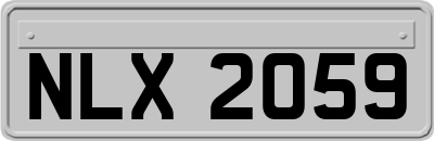 NLX2059