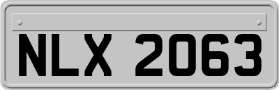NLX2063