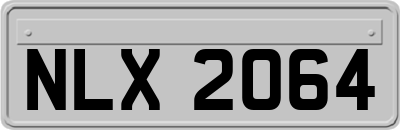 NLX2064
