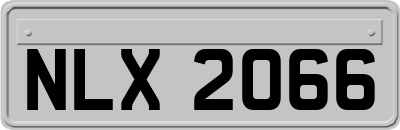 NLX2066