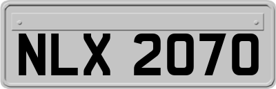 NLX2070