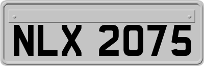 NLX2075
