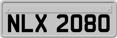 NLX2080
