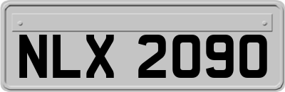 NLX2090