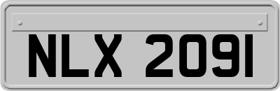 NLX2091