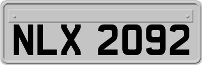 NLX2092