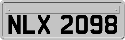 NLX2098