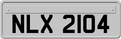 NLX2104