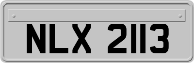 NLX2113