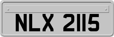 NLX2115