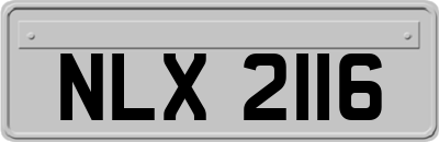 NLX2116