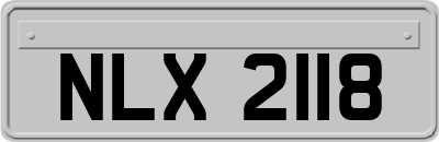 NLX2118