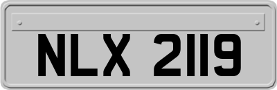 NLX2119