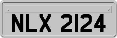 NLX2124