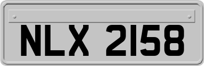 NLX2158