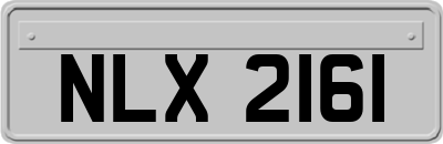 NLX2161