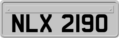 NLX2190