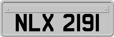 NLX2191
