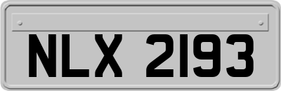NLX2193