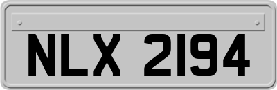 NLX2194