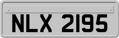 NLX2195
