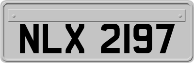 NLX2197