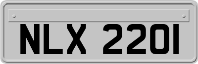 NLX2201