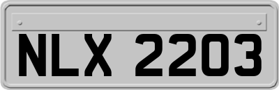 NLX2203