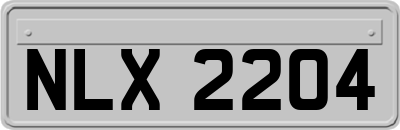 NLX2204