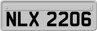 NLX2206