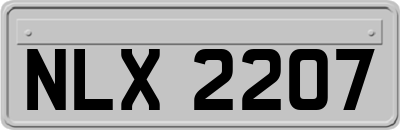 NLX2207