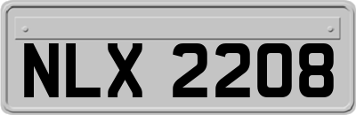 NLX2208