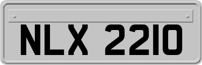 NLX2210