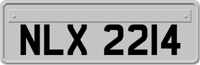 NLX2214