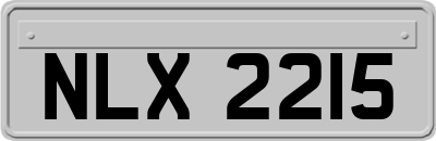 NLX2215