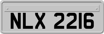 NLX2216