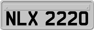 NLX2220