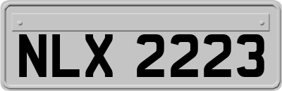 NLX2223