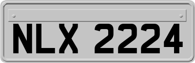 NLX2224