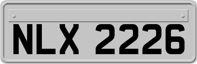 NLX2226