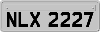 NLX2227