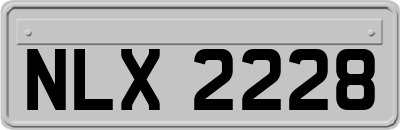 NLX2228