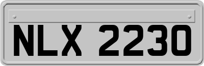 NLX2230
